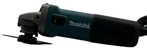 Flex Makita 9558NB M14 @KAC