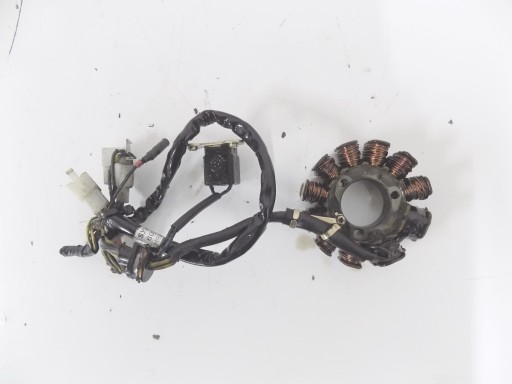SYM GTS 125 STATOR STOJAN ZAPŁON