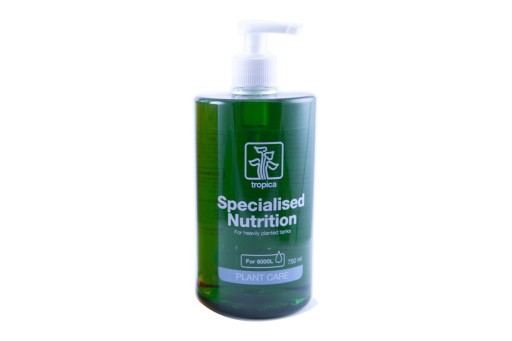 Tropica - Speciialised nutrition 750ml