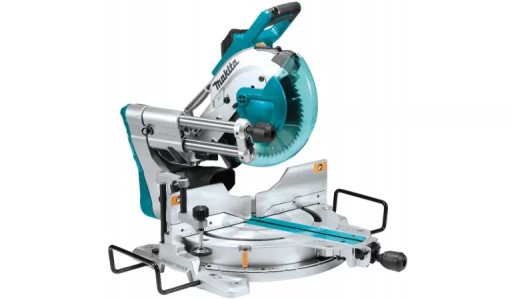 PIŁA UKOSOWA MAKITA LS1019L