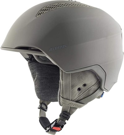 Kask Narciarski Alpina Grand Lavalan R. 57-61 CM