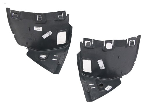 NADKOLE NADKOLA PRZOD BMW 3 E46 COMPACT 2000-04KPL