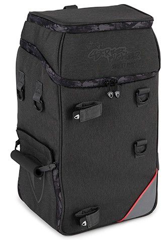 Plecak Fox Rage Street Fighter Rucksack