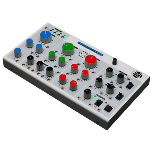 Erica Synths Bullfrog