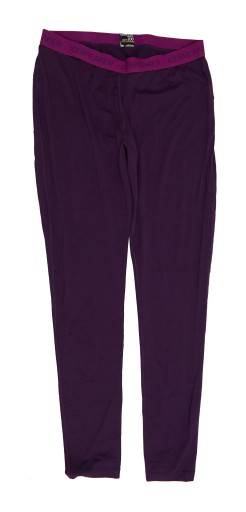 Icebreaker Bodyfit 200 getry termiczne Merino Wool size Lady L