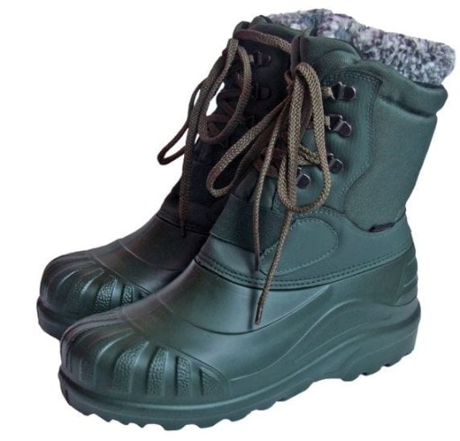 BUTY KALOSZE GUMOWECE LEMIGO TRAMP SUPER LEKKIE 39