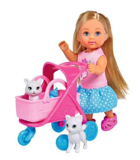 Evi Opiekunka kociaków Simba 326315