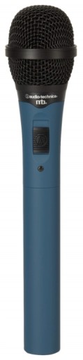 AUDIO TECHNICA MB4K MIKROFON POJEMNOŚCIOWY WOKAL