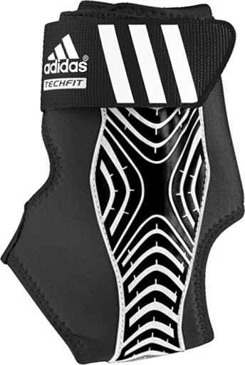 ADIDAS ZERO TECHFIT SPEEDWRAP STABILIZATOR M LEFT
