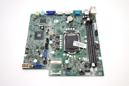 Płyta główna Dell Optiplex 7010 USFF