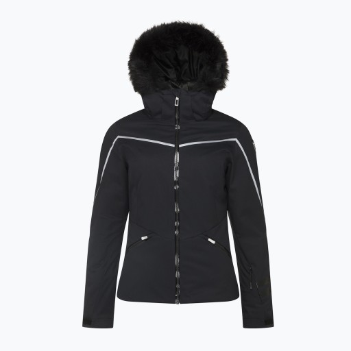 KURTKA NARCIARSKA ROSSIGNOL W SKI JKT CZARNY XL