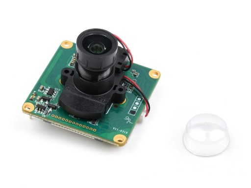 IMX462-99 2MP Starlight Camera - moduł kamery 2MP