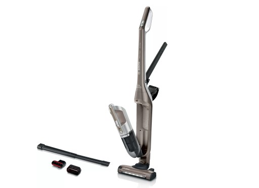 Odkurzacz pionowy Bosch Flexxo Gen2 Serie4/23Vmax beżowy/brązowy po Zwrocie