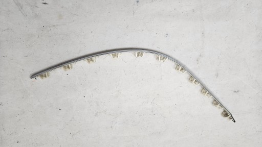LISTWA CHROM ZDERZAKA TYŁ BENTLEY GT 3SD807049
