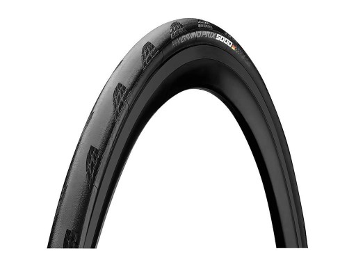 Opona Szosowa CONTINENTAL GRAND PRIX 5000 25mm