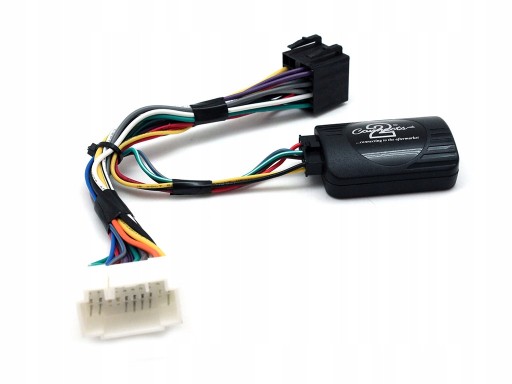 STEROWANIE Z KIEROWNICY SUZUKI GRAND VITARA 05-11