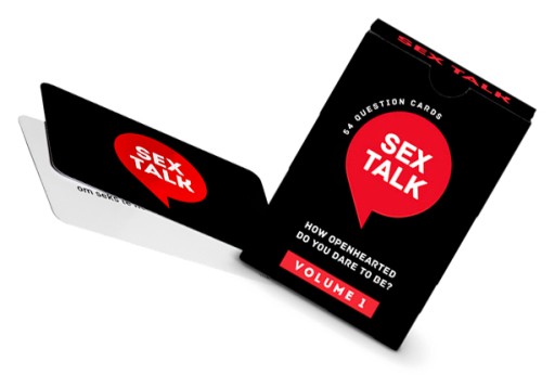 SEX TALK VOLUME 1 TEASE-PLEASE GRA SEKS ANGIELSKI