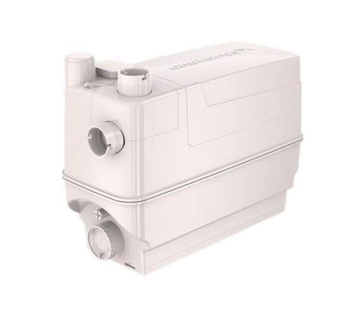 Przepompownia GRUNDFOS Sololift2 C-3