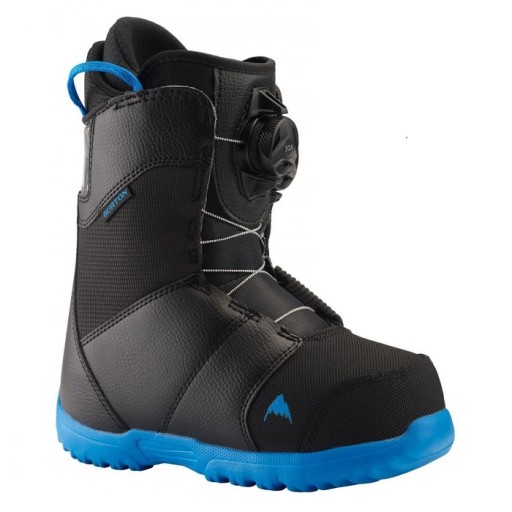 Buty Burton Progression BOA Kids rozm. 22.0 2024