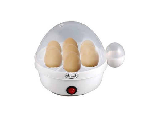 Jajowar ADLER AD 4459