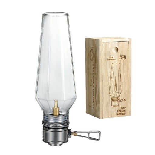 2021 Outdoor Camping lampa latarnia gazowa lampa