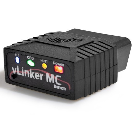 Vgate vLinker MC 3.0 Interfejs Bimmercode Forscan