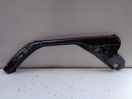 SŁUPEK PRAWY PRZEDNI MERCEDES SPRINTER W906 06-