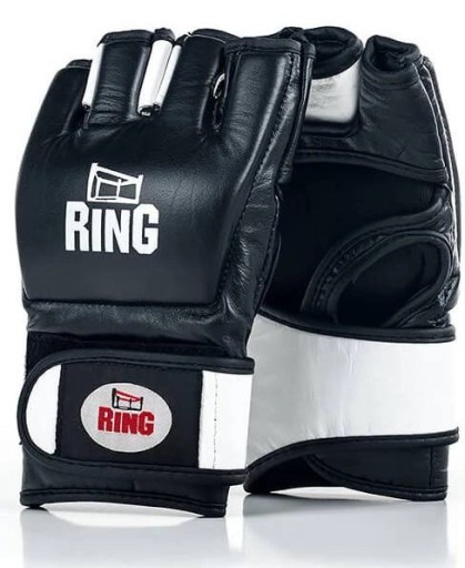 Rękawice MMA UFC Bolt - XL