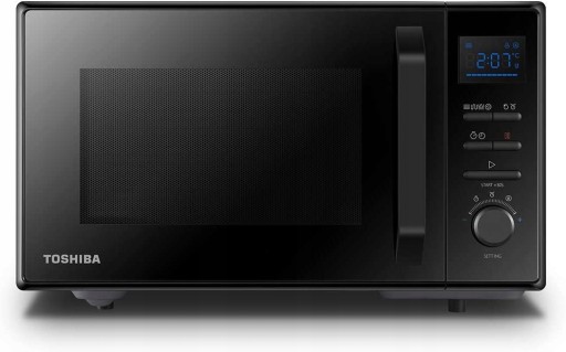 Kuchenka mikrofalowa TOSHIBA MW2-AC25TF GRILL 25l