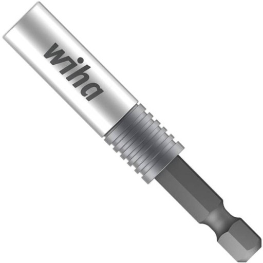 WIHA UCHWYT MAGNETYCZNY DO BITÓW PRZEDŁUŻKA 66MM