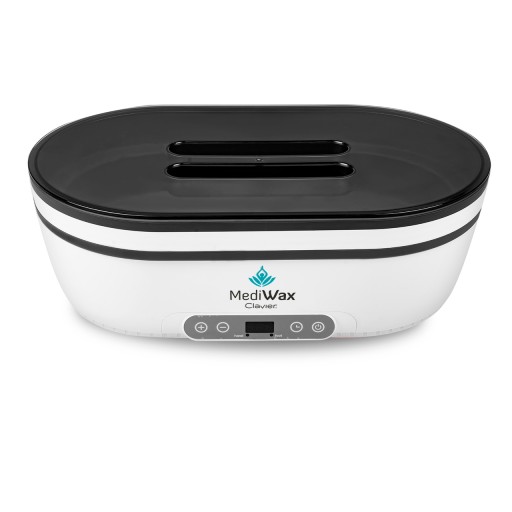 PARAFINIARKA PODGRZEWACZ DO PARAFINY 200W, 6500ml