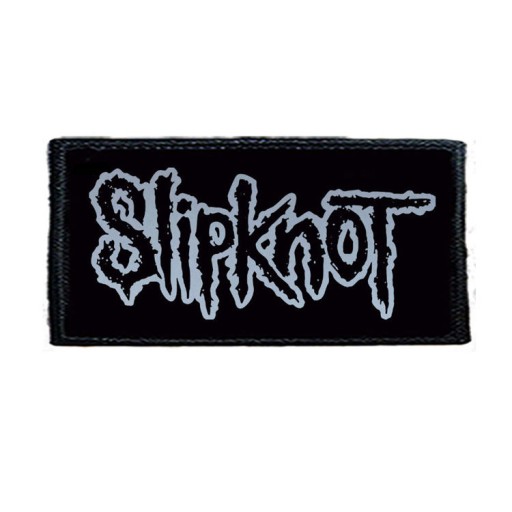 Naszywka SLIPKNOT