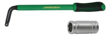 Klucz teleskopowy do kół Jonnesway