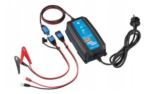ŁADOWARKA VICTRON BLUE SMART IP65 24V 5A 24/5