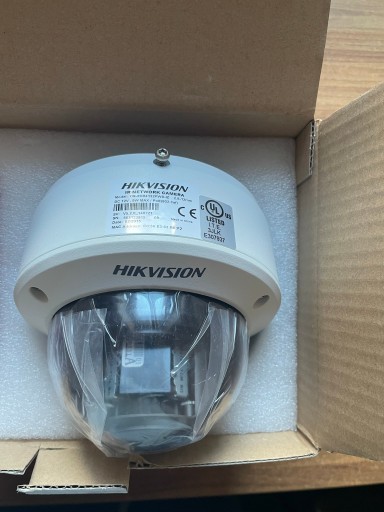 Kamera IP Hikvision DS-2CD4132FWD-IZ