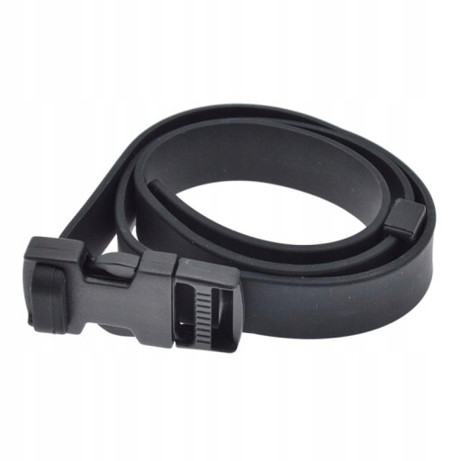 Quick Release Rubber Straps Scuba Diving