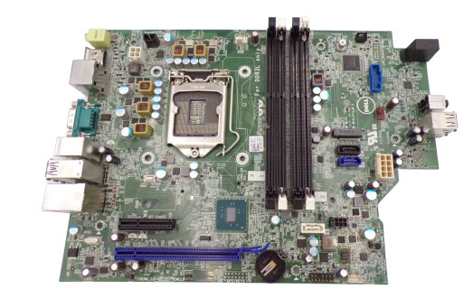 Płyta główna DELL OPTIPLEX 5040