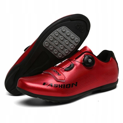 Buty wpinane w pedały AA MTB r. 43
