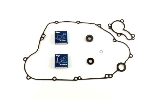 ZESTAW NAPRAWCZY POMPY WODY KAWASAKI KXF 450 09-15