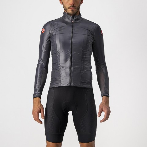 KURTKA MĘSKA CASTELLI ARIA SHELL ROZM. 3XL