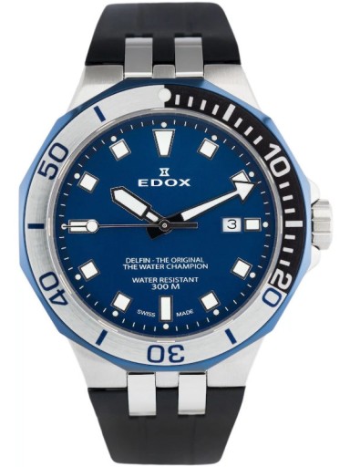 Edox Delfin Quartz -25%