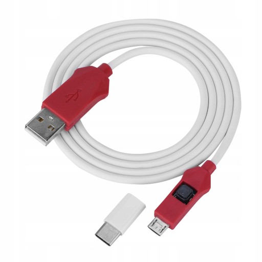 KABEL DEEP FLASH DO MODELI TELEFONÓW XIAOMI