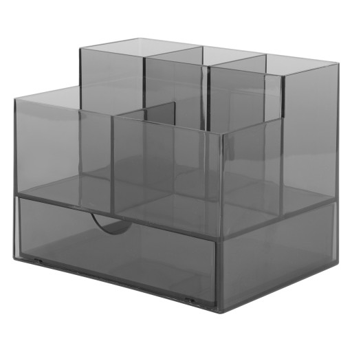 UCHWYT DO PRZECHOWYWANIA MANICURE ORGANIZATOR DO MANICURE PAZNOKCIE