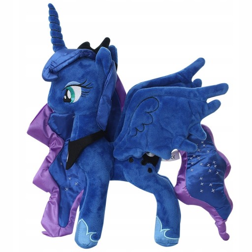 Maskotka My Little Pony Plusz Princess Luna