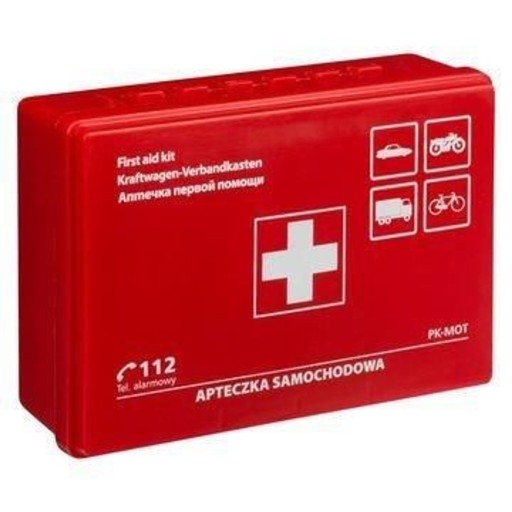 APTECZKA MAŁA 