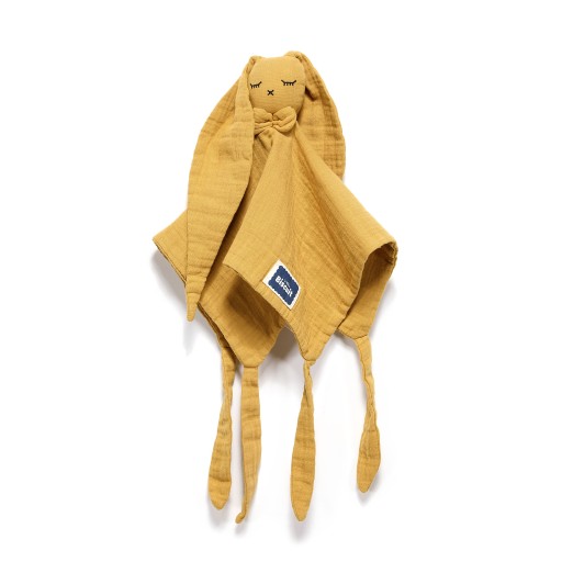 La Millou Przytulanka DouDou Rabbit Honey biscuit