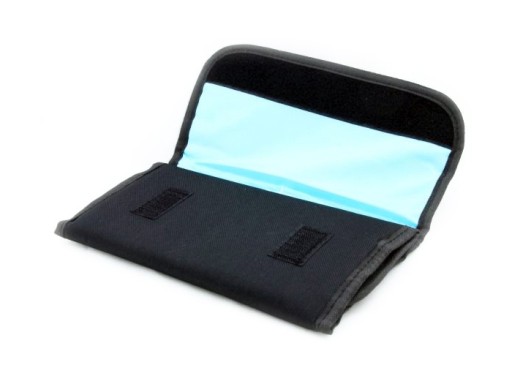 Etui Futerał Case Pokrowiec na 6 szt FILTRÓW FOTOGRAFICZNYCH typu COKIN