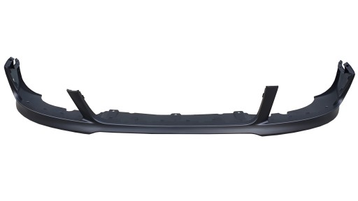 ATRAPA SPOJLER ZDERZAKA PRZÓD AUDI A4 B6 S-Line 01