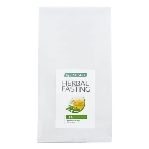 LR Herbal Fasting HERBATA ZIOŁOWA Na Odchudzanie