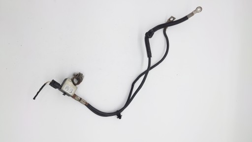 9666488280 KLEMA MINUSOWA CITROEN BERLNGO PEUGEOT PARTNER III